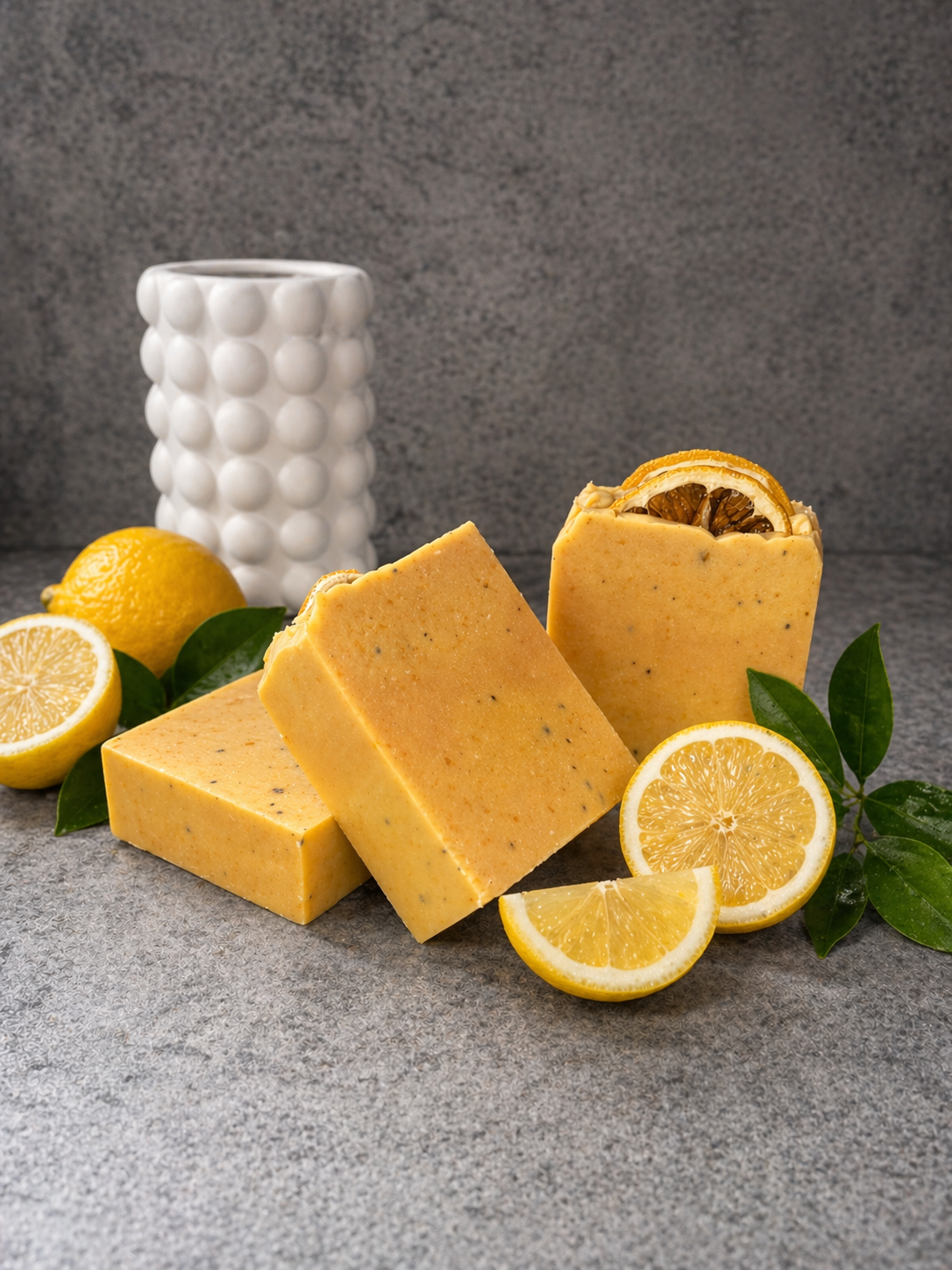 Papaya+Lemon