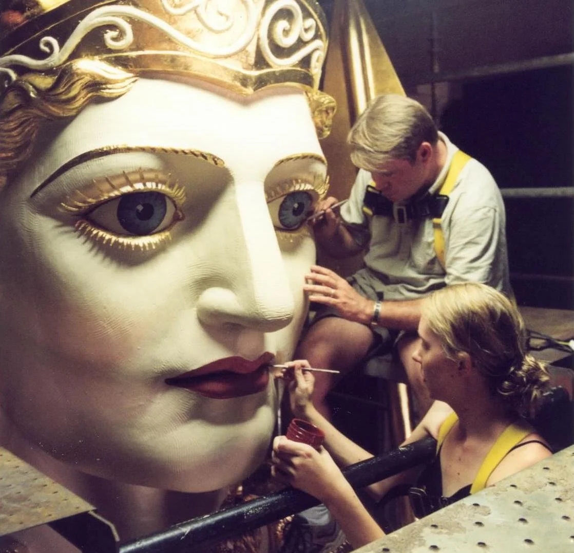 Alan & Jenny painting face.jpg