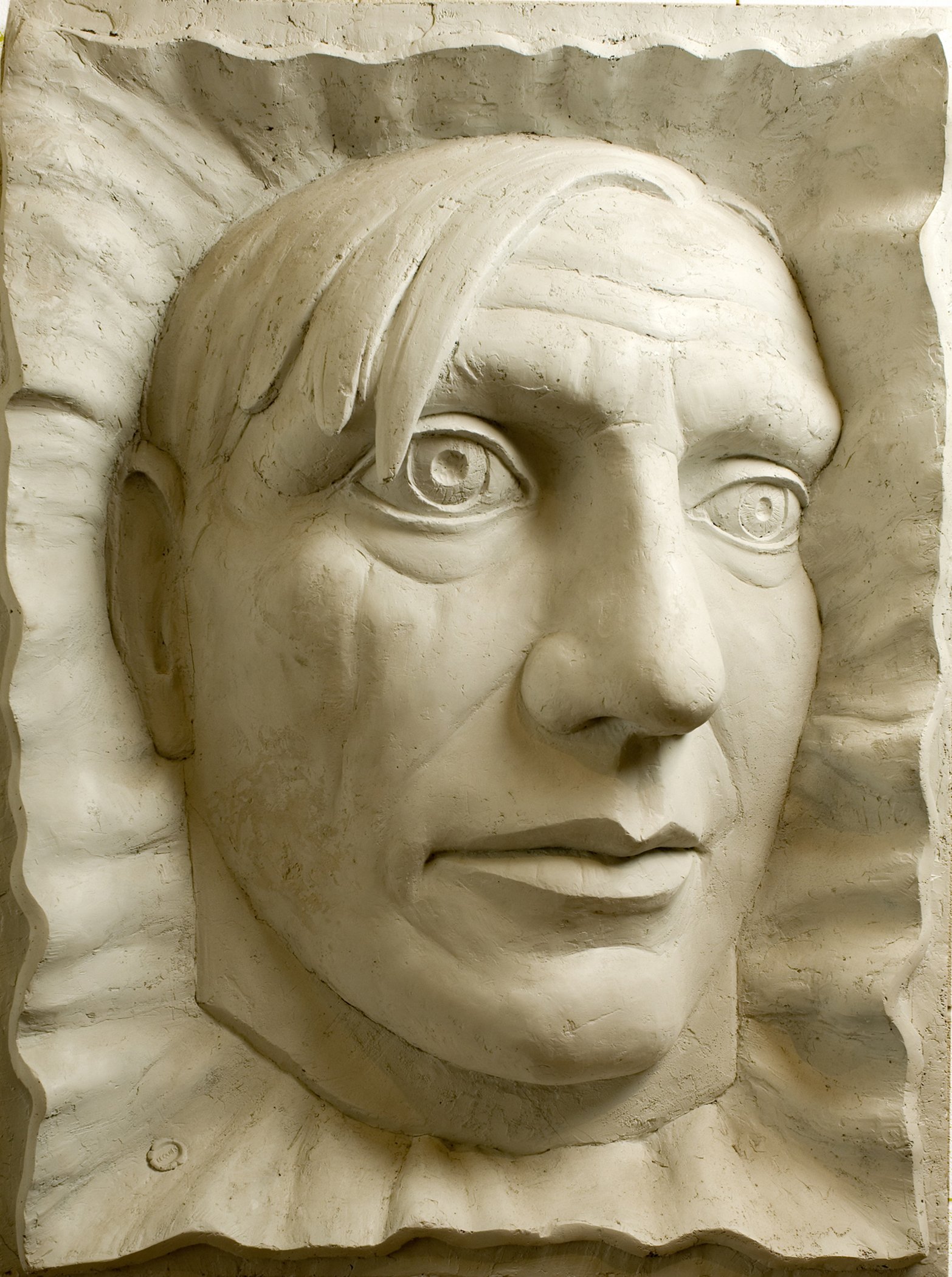 LeQuire ThreeQuartersPicasso.jpg