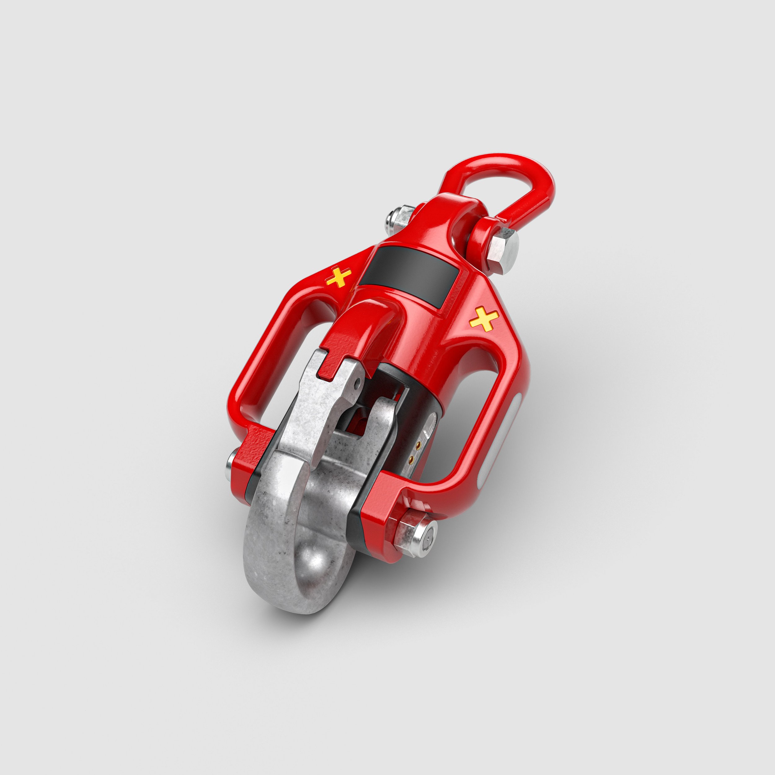 Image of the Ludwig Hook