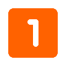1 Icon