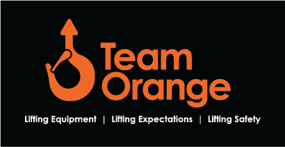 Team Orange Logo