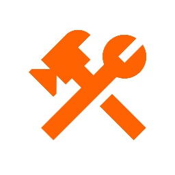 Tools icon