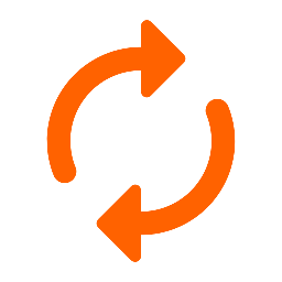 Cycle icon