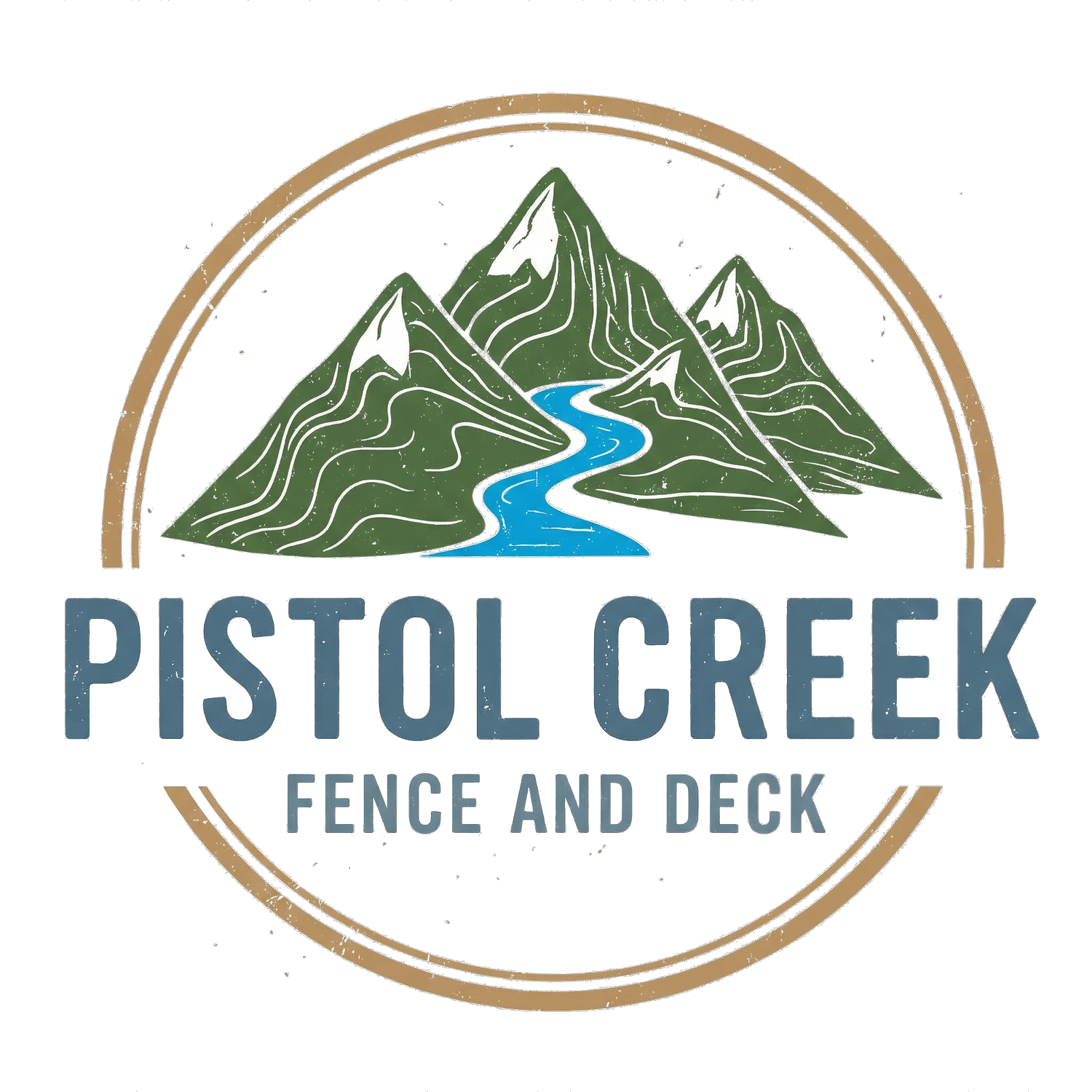 Pistol Creek Builders