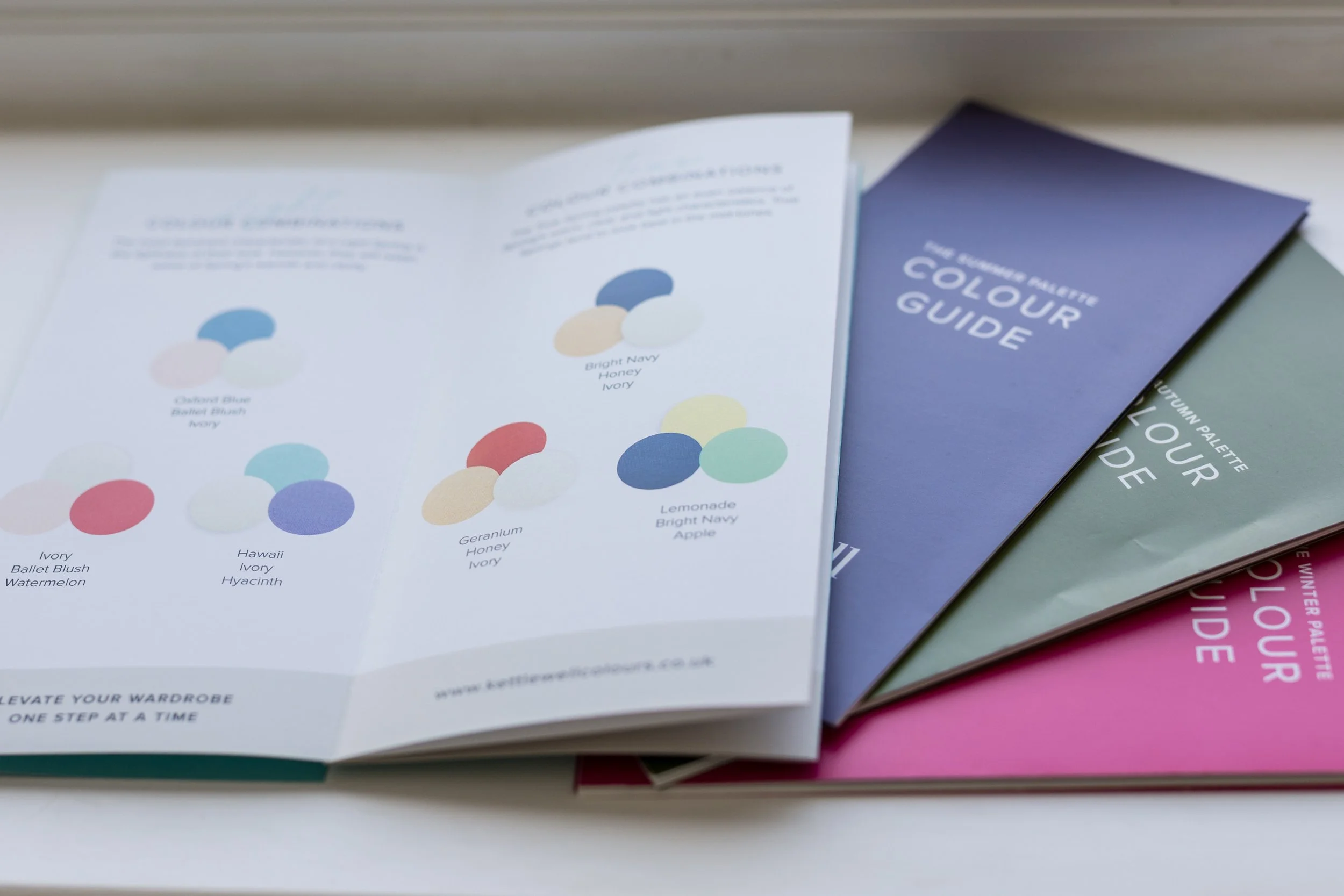 What Are Seasonal Colour Sub-types? (And Why Yours Is a Home Base, Not a Cage)