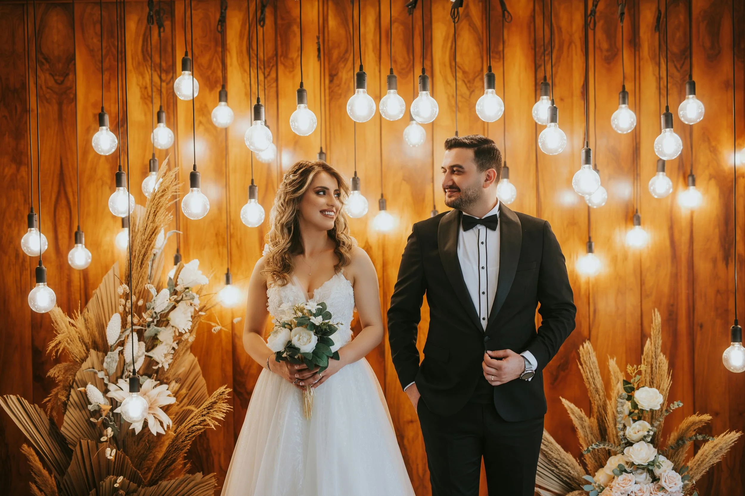 Why Colour Analysis Should Be On Every Wedding Planning Checklist
