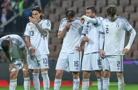 fase Final del Repechaje Europeo e Intercontinental para la Copa del Mundo&nbsp;