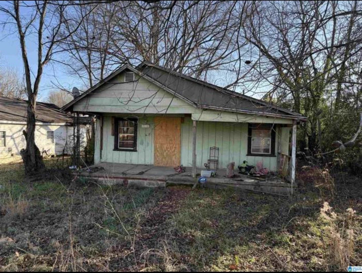 sell your house