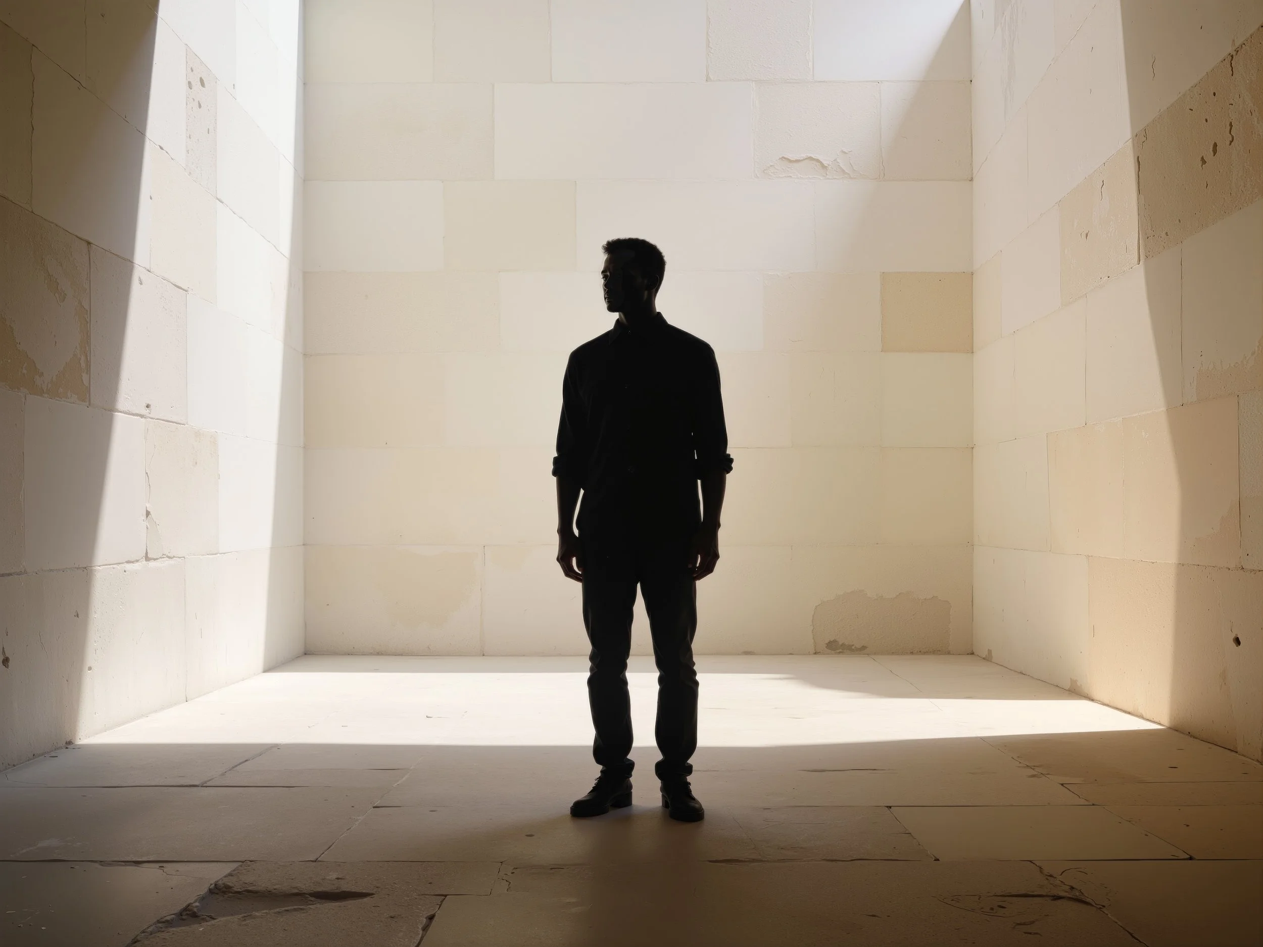 Pause - Adult Man Silhouette.jpg