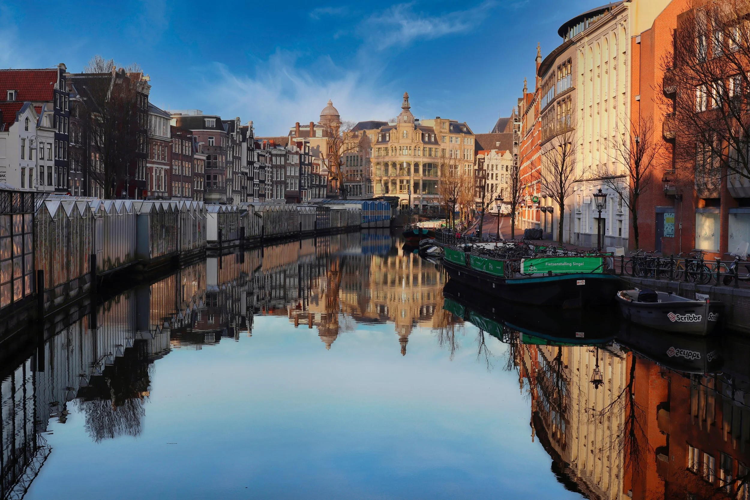 Amsterdam Golden Hour.jpg
