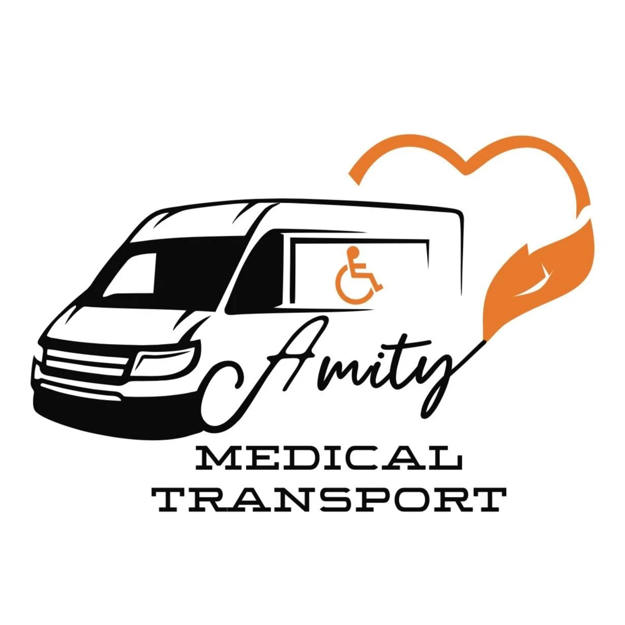 Amity Medical Transport