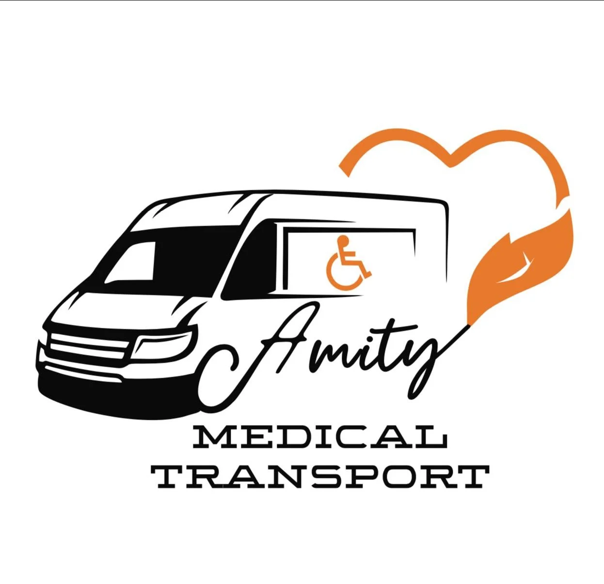 Amity Medical Transport