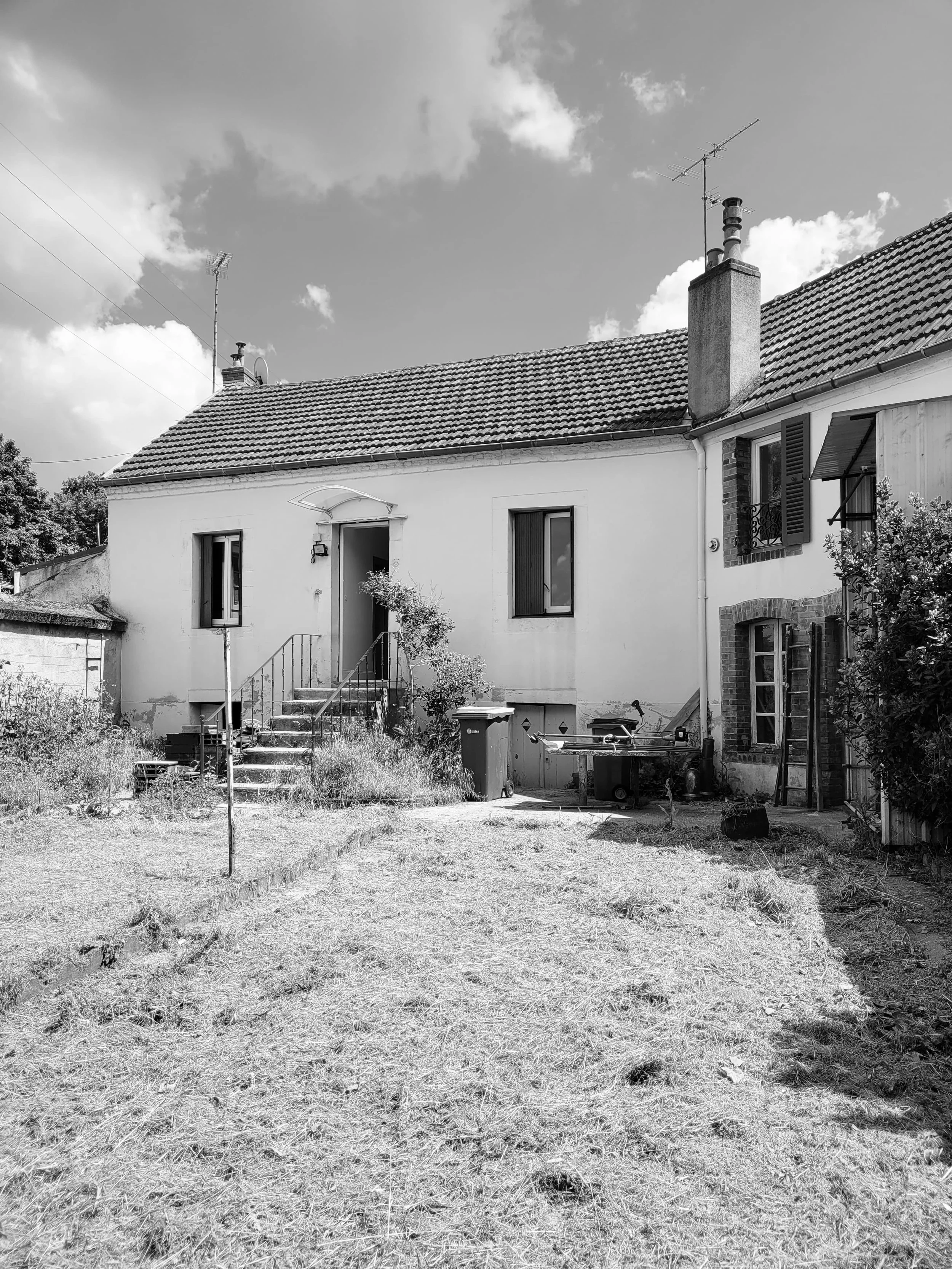 Acheter une maison à rénover : les points à vérifier avant de vous engager