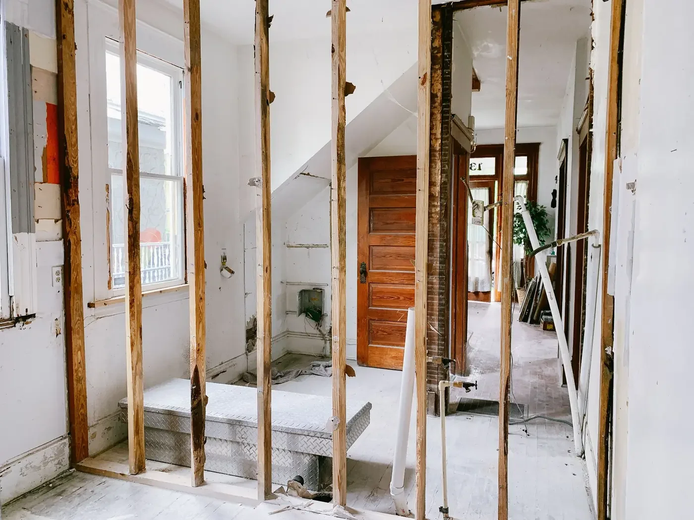Dans quel ordre rénover une maison ? Les étapes à prévoir avant de commencer les travaux