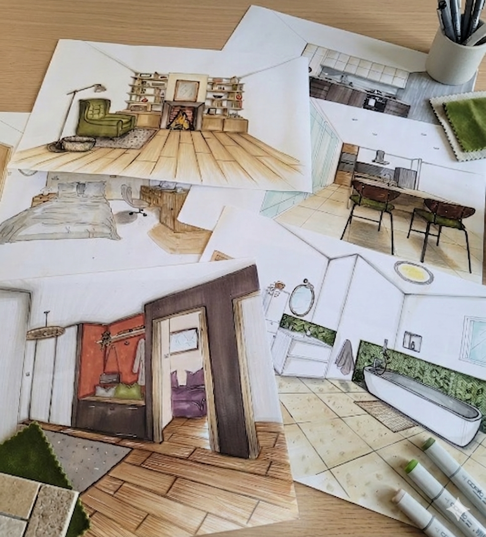 Projet sur mesure