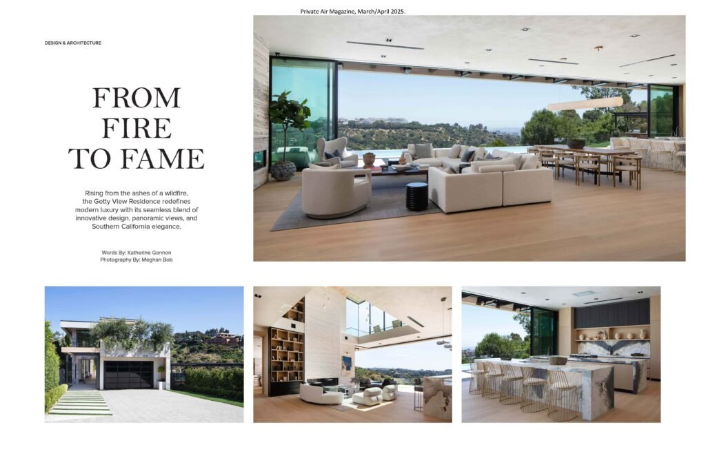 Private Air Magazine