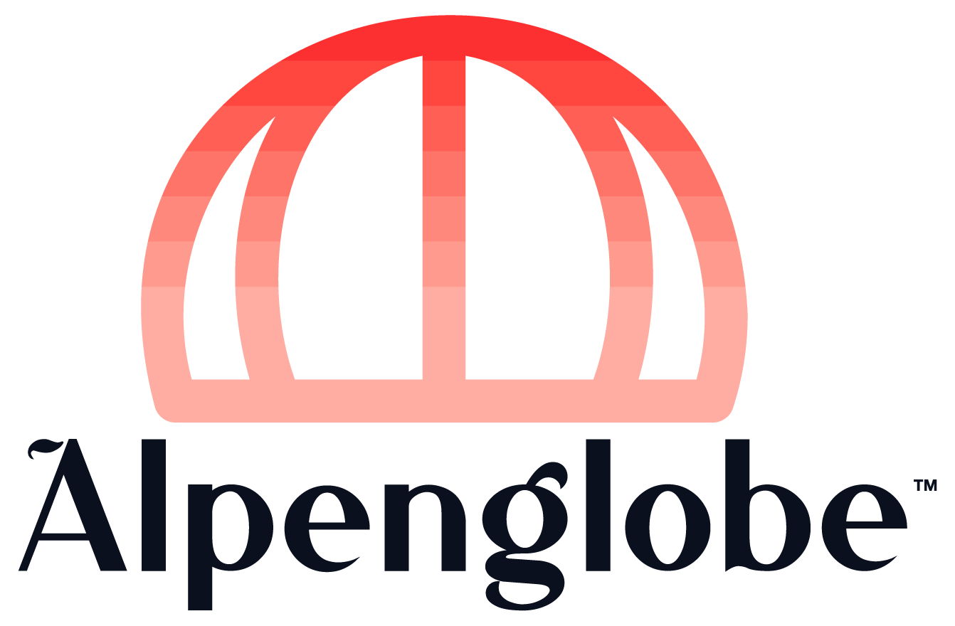 Alpenglobe Refresh - Staging