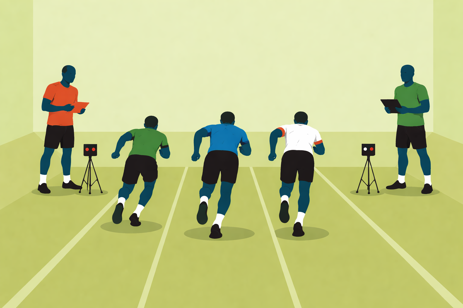 Advanced Performance Testing – Team Package