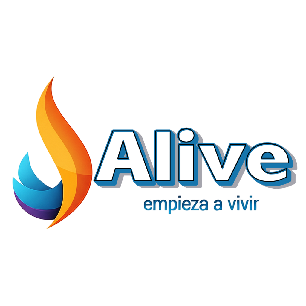 Alive