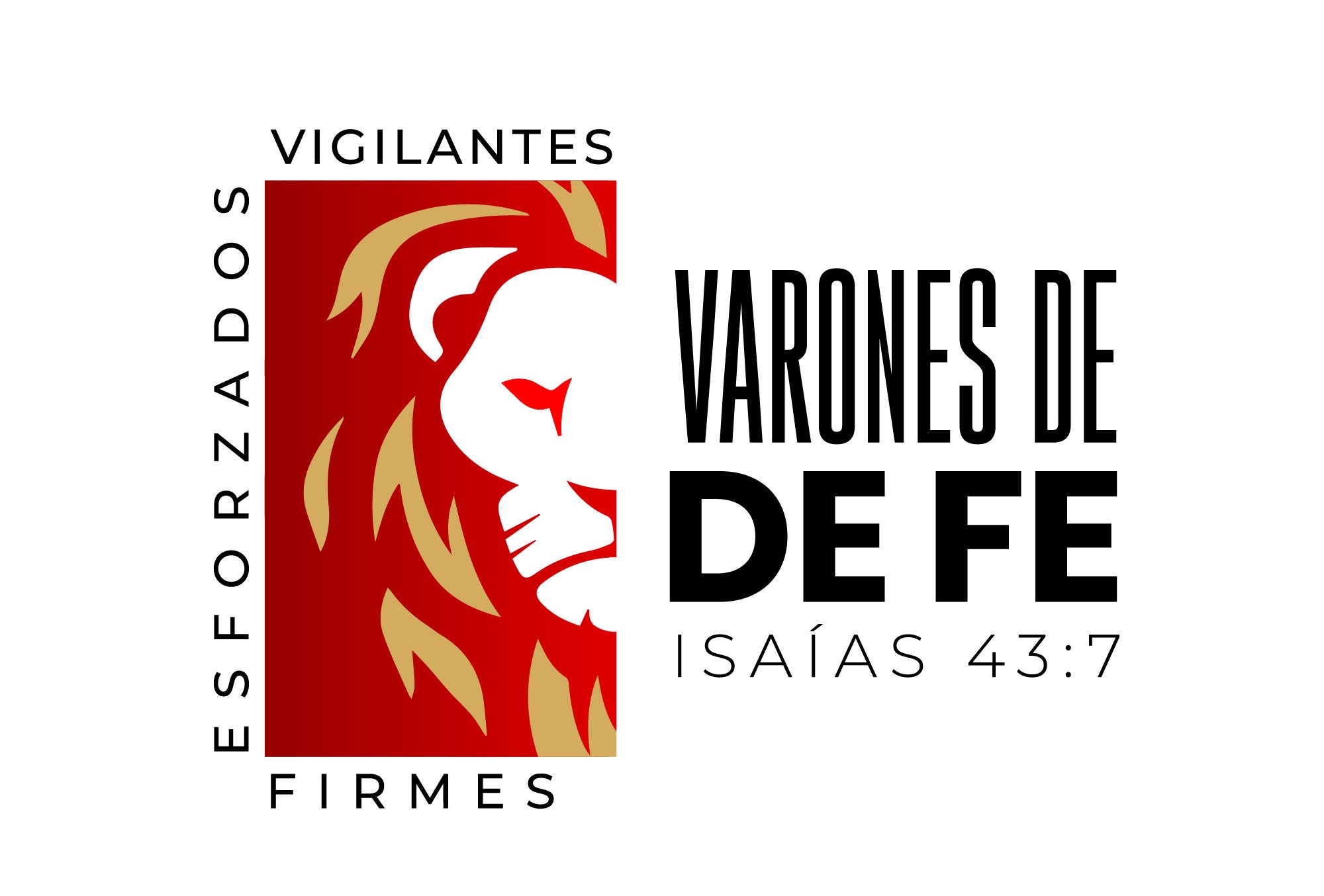 Varones de Fe