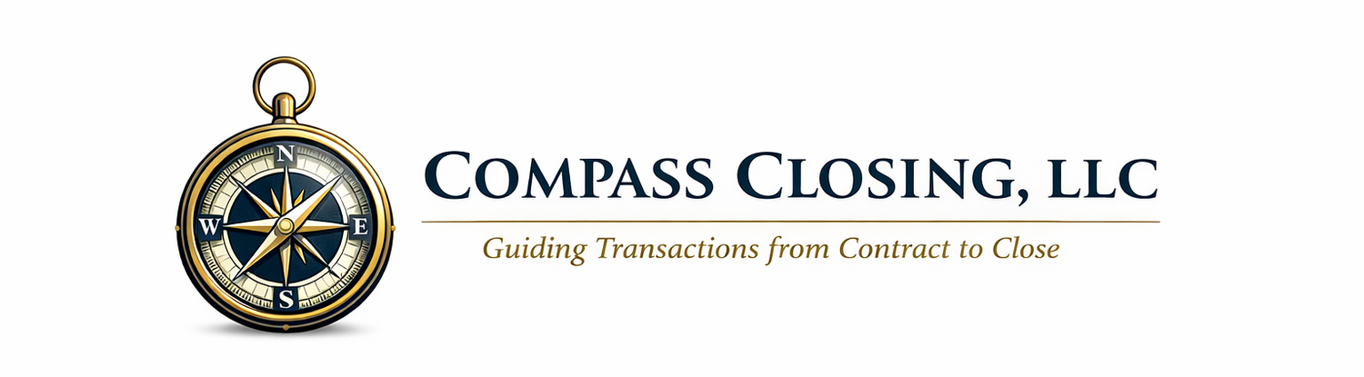 Compass Closing, LLC.