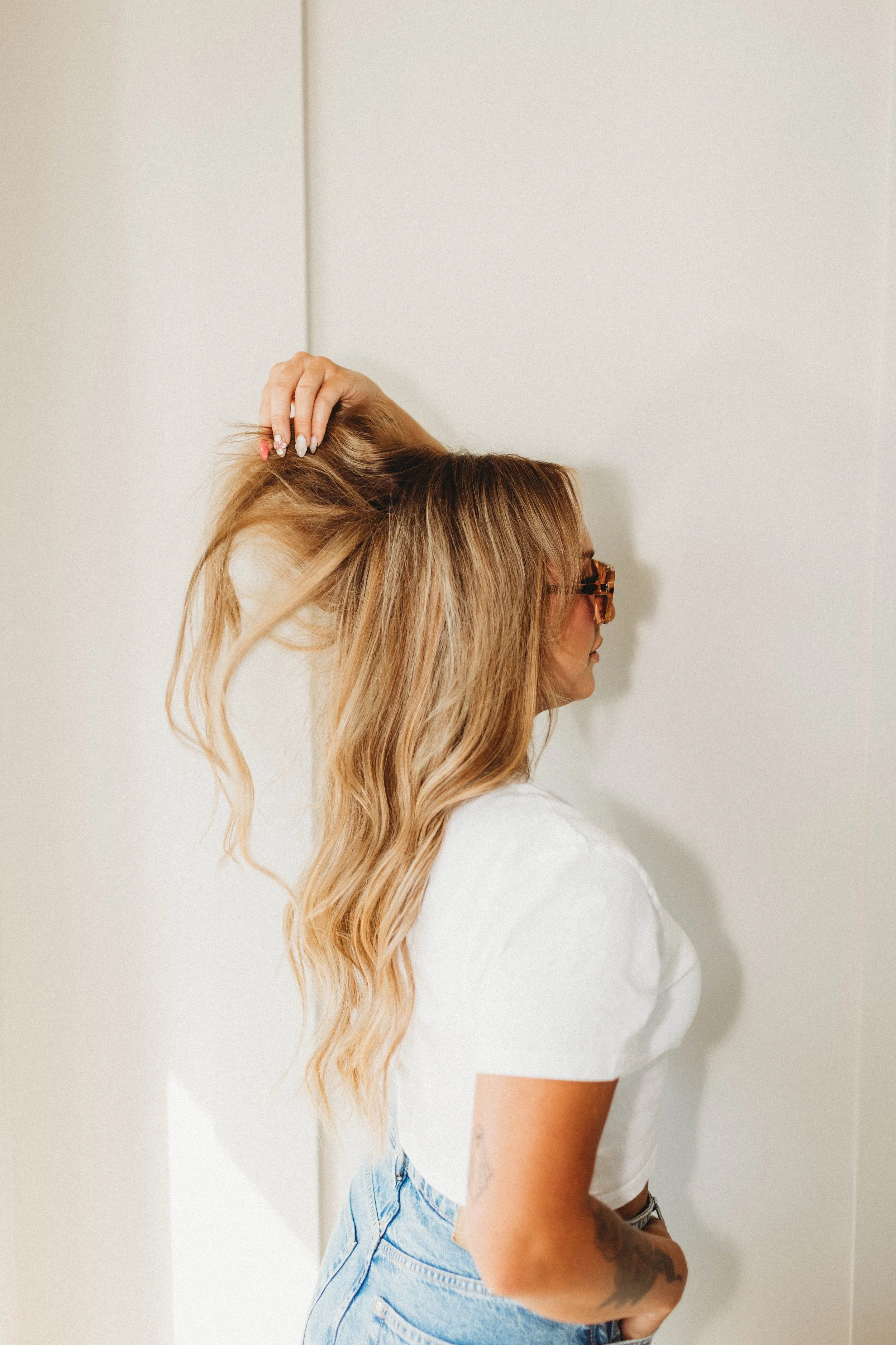 Hairstylist at Bliss Salon & Spa in Augusta, Georgia