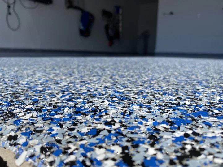 eco-friendly-polyaspartic floor coatings