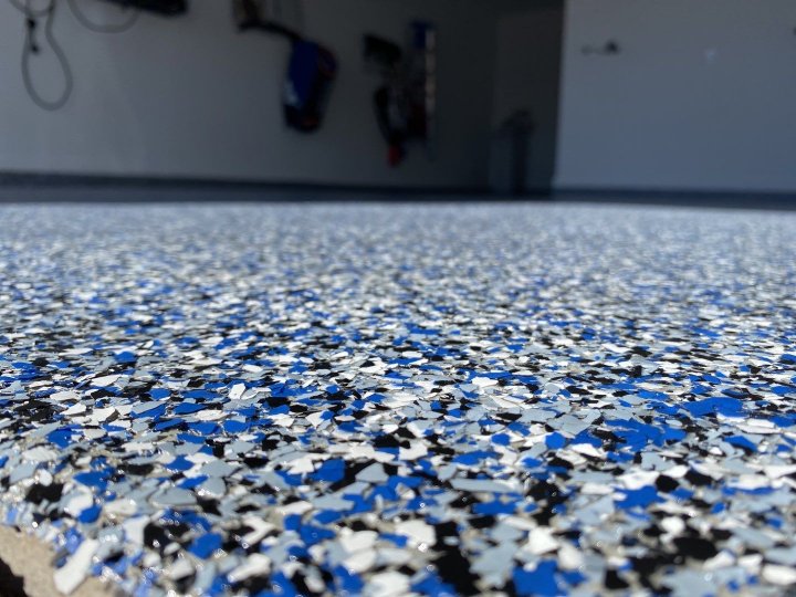eco-friendly-polyaspartic floor coatings