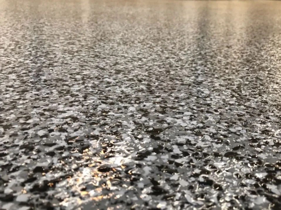 water based non toxic floor coating