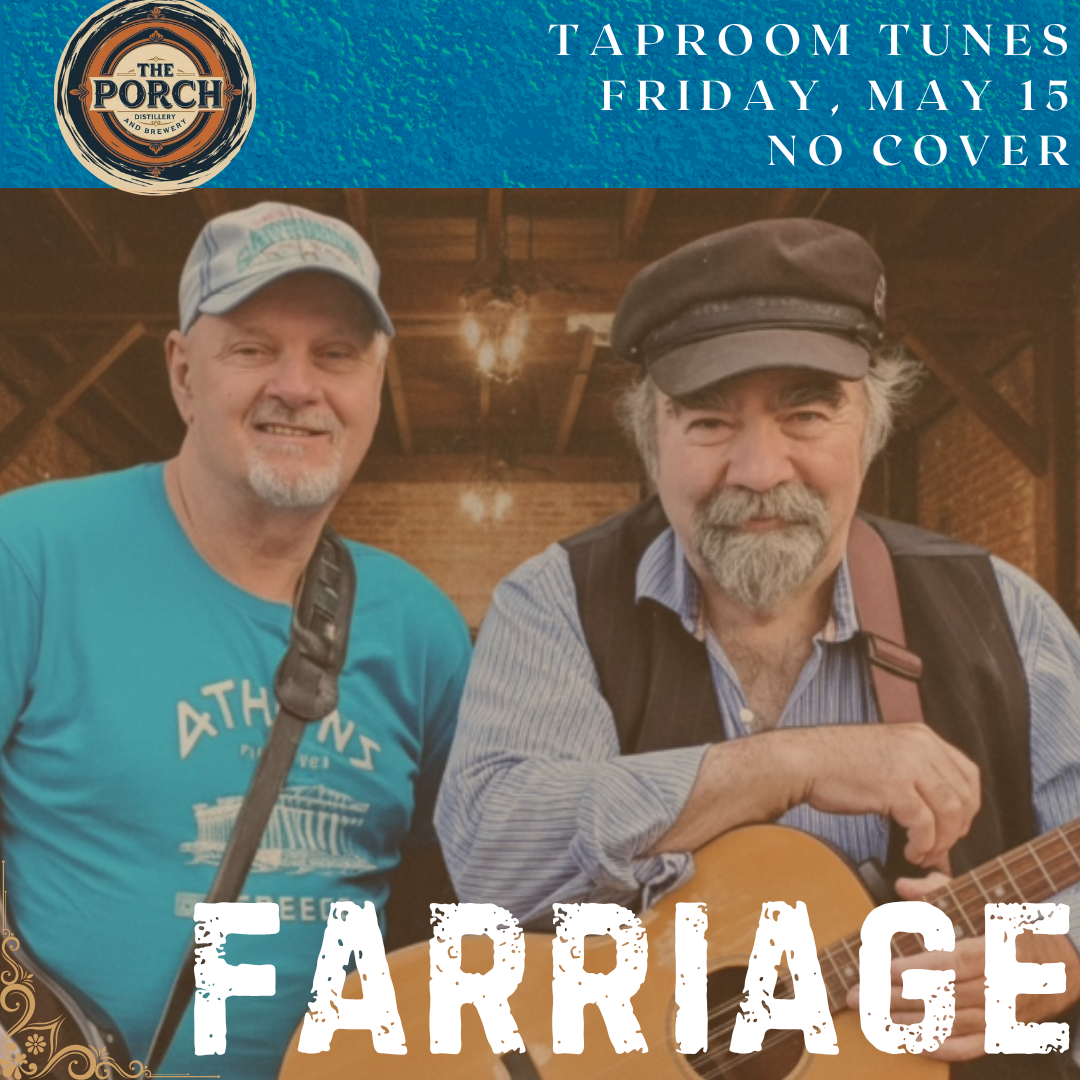 Farriage: Taproom Tunes