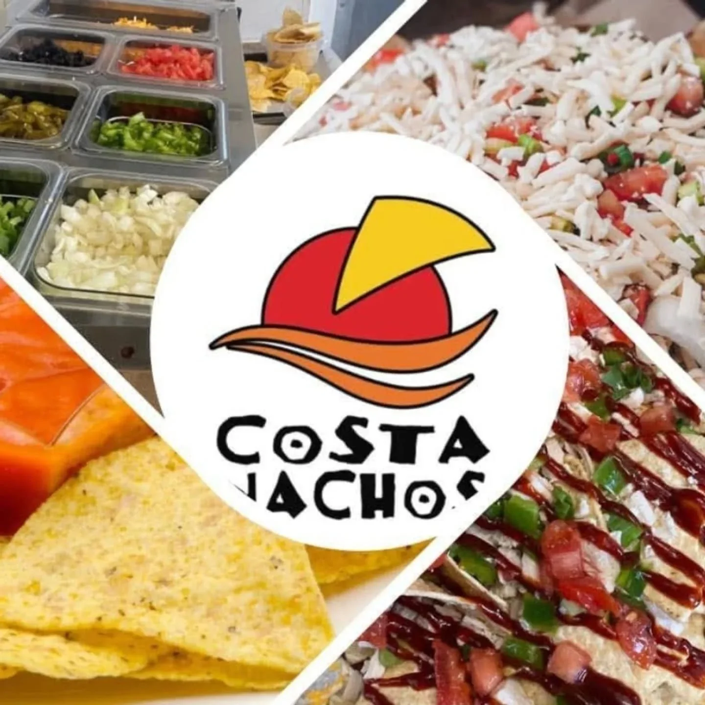 #CostaNachos on site from 12 to 7 Thursday &amp; Saturday. Don't forget tomorrow night we have @redcardinal_music playing with #stokedpizza  on site before the show starts. Come early, grab a seat and enjoy the good times! Don't forget to pick up som