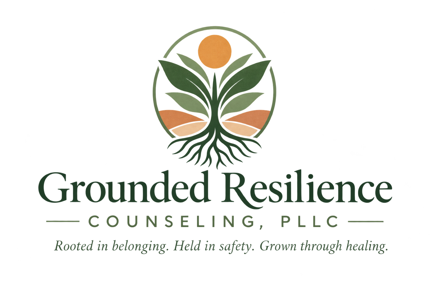 Grounded Resilience Counseling, PLLC