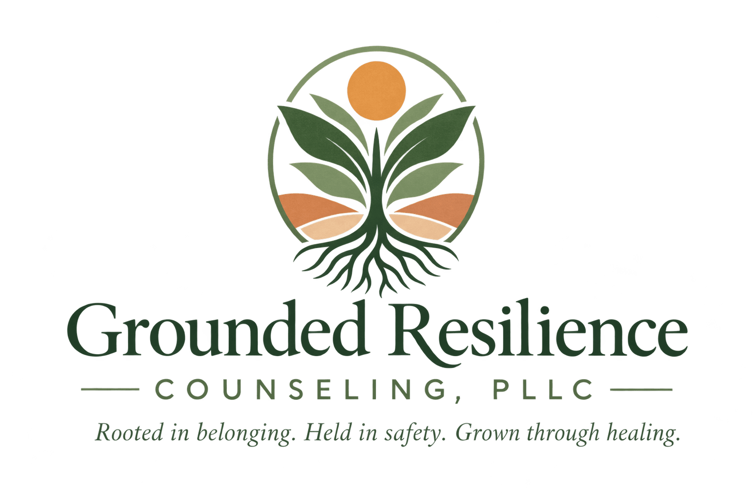 Grounded Resilience Counseling, PLLC