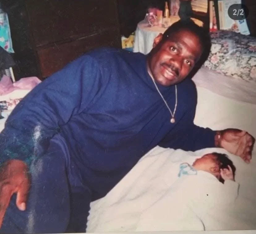 Healer's Uncle and Godly Spiritual Influence.