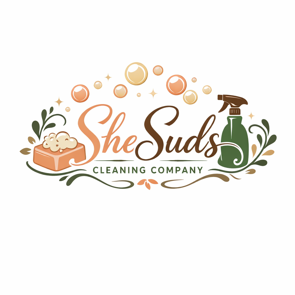 SHESUDS CLEANING COMPANY