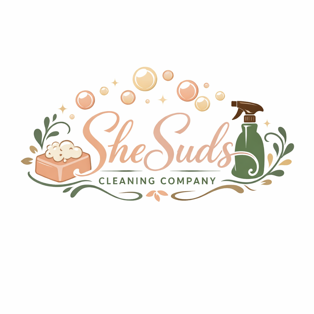 SHESUDS CLEANING COMPANY