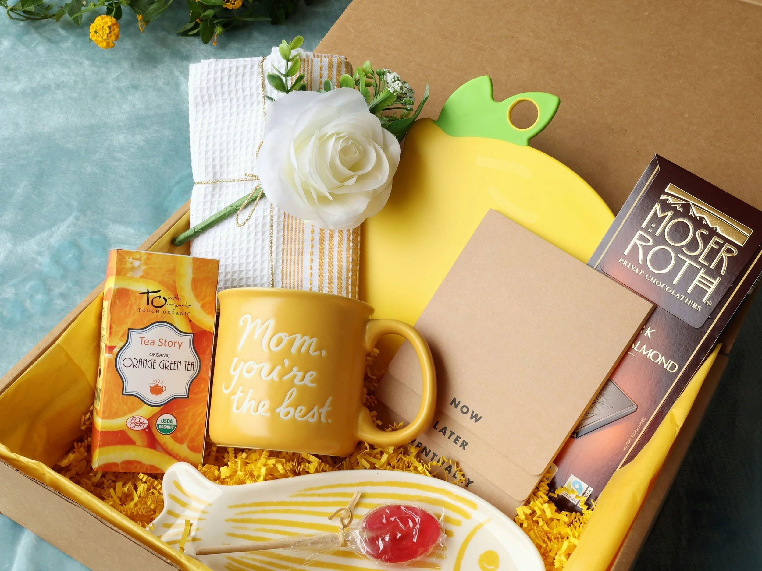 A calm, practical list of gift ideas that feel like relief, not another thing to manage.