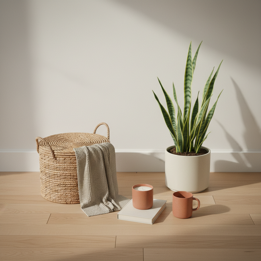 20 Essential Items to Declutter for a More Peaceful Home