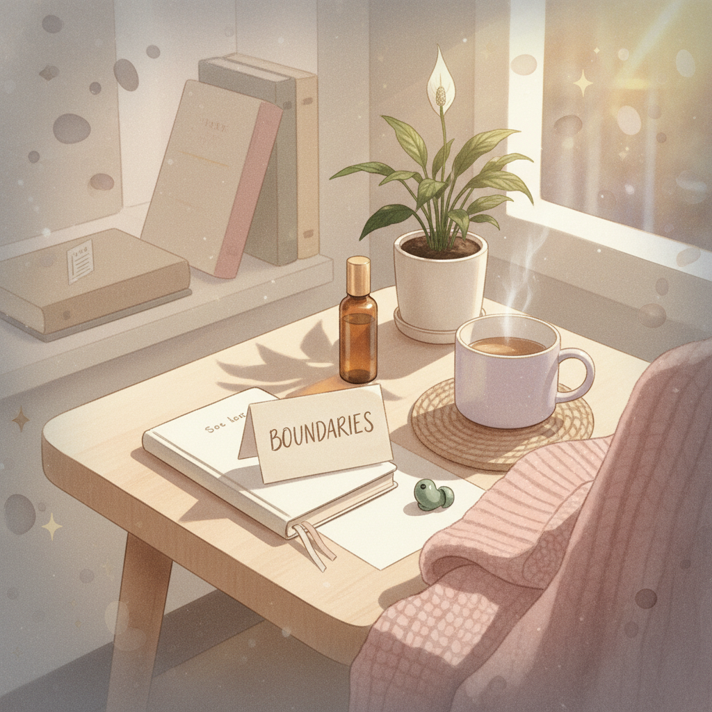 How Introverted Women Can Safeguard Their Energy Daily