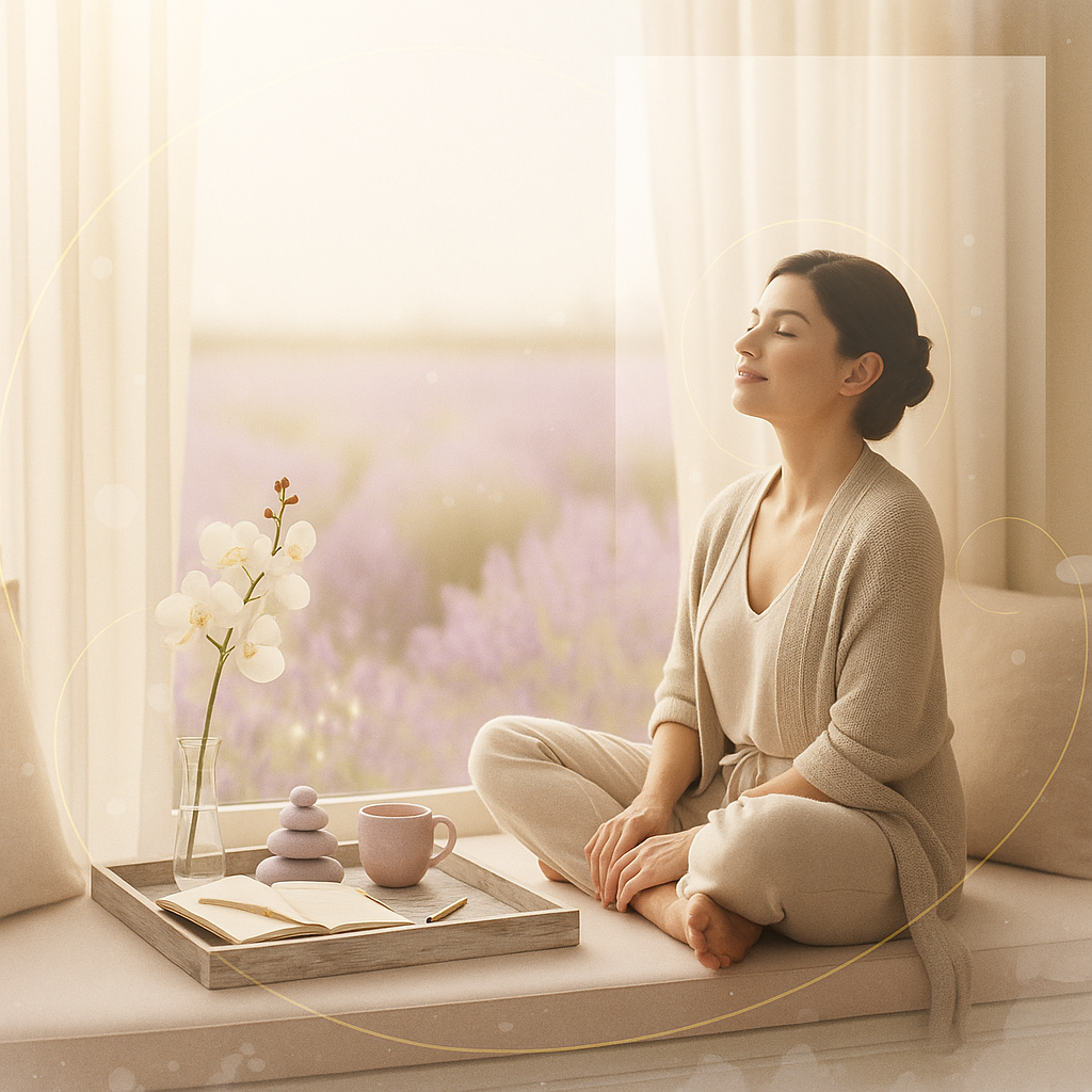 Synonym for Efficiency: Doing Less, Feeling More Aligned