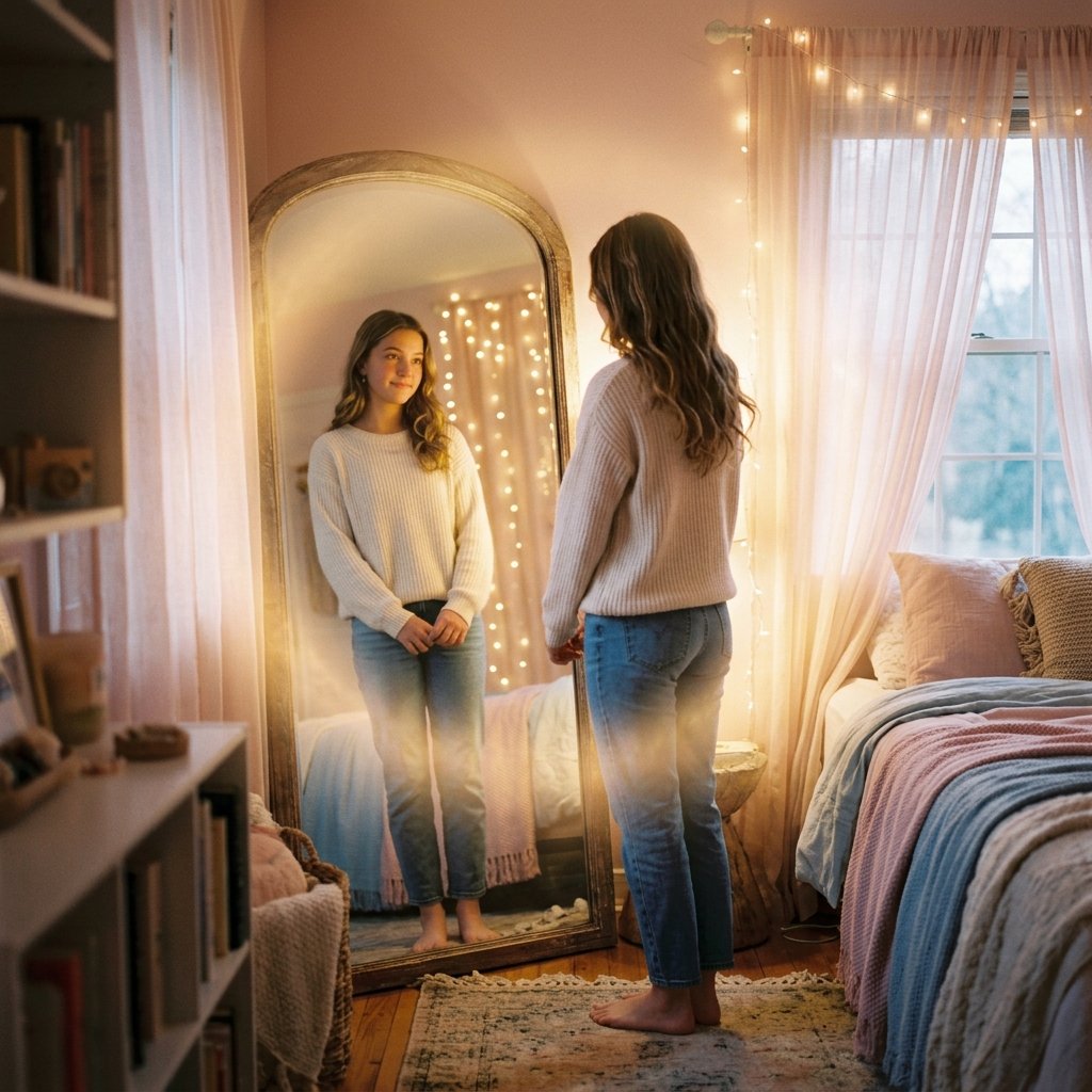 When Do Glow Ups Actually Happen? The Science of Glowing Up
