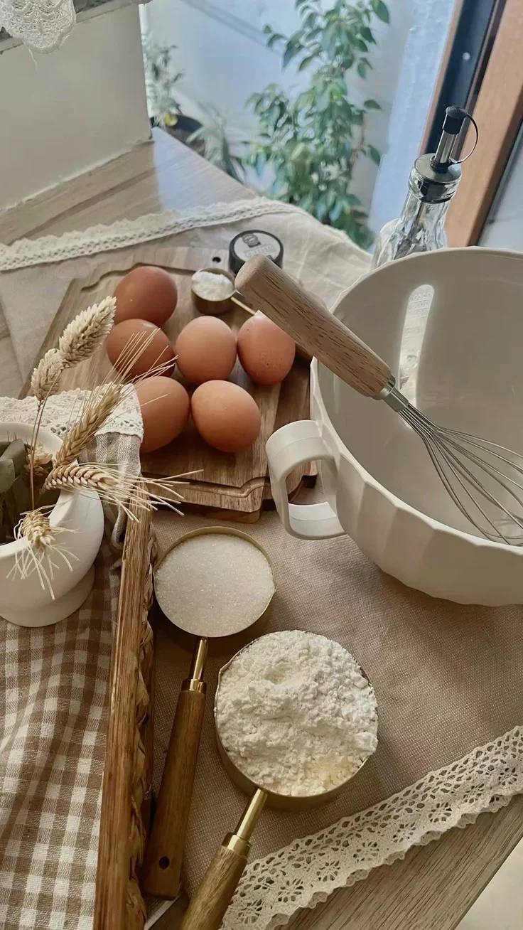 Source: sweet kitchenss