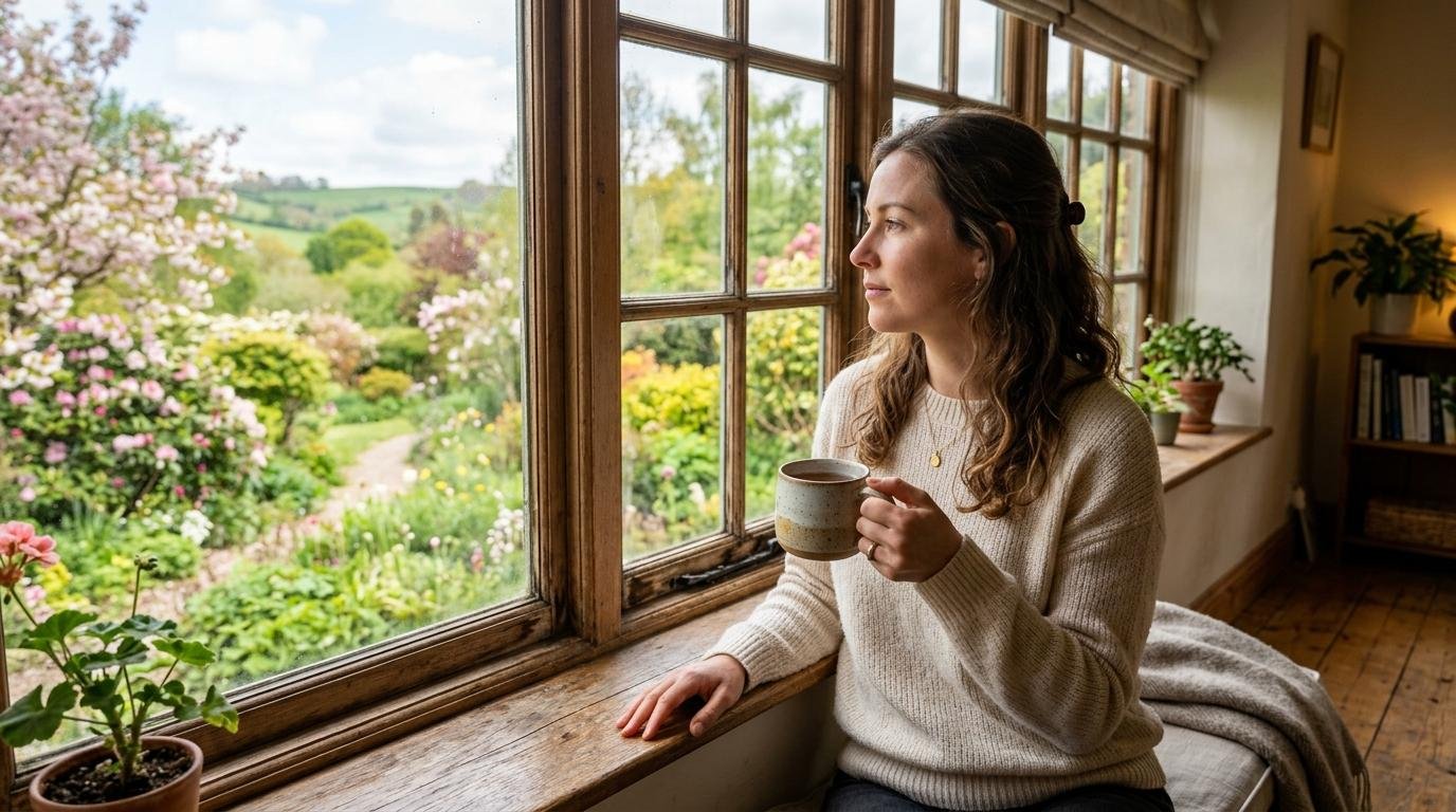 Actionable Tips to Harness May Inspiration