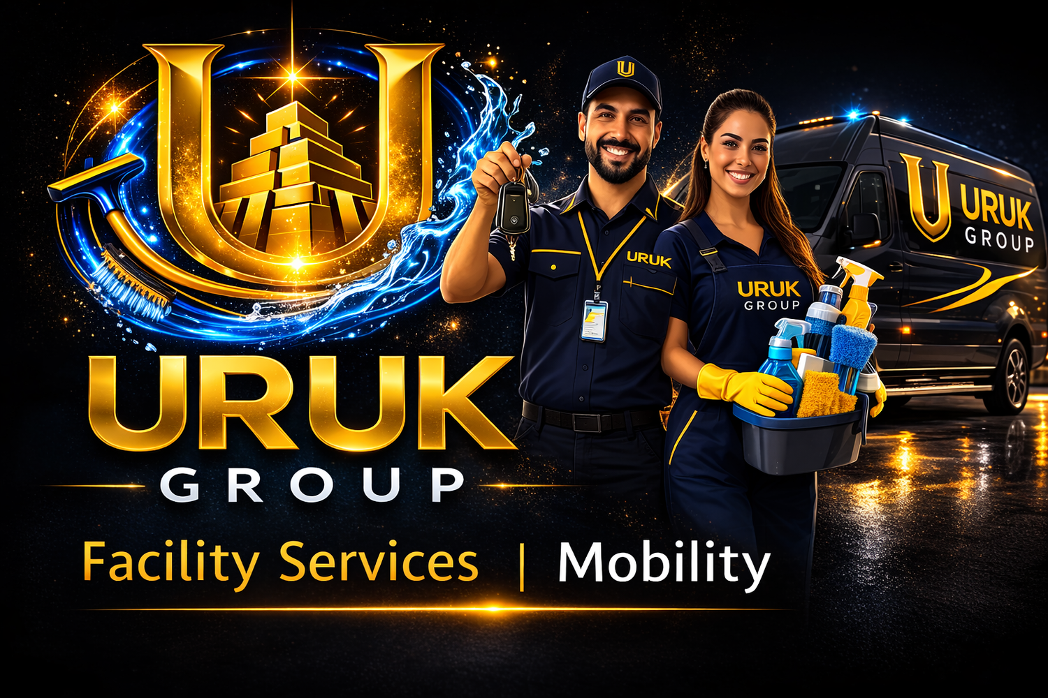 Uruk Group 