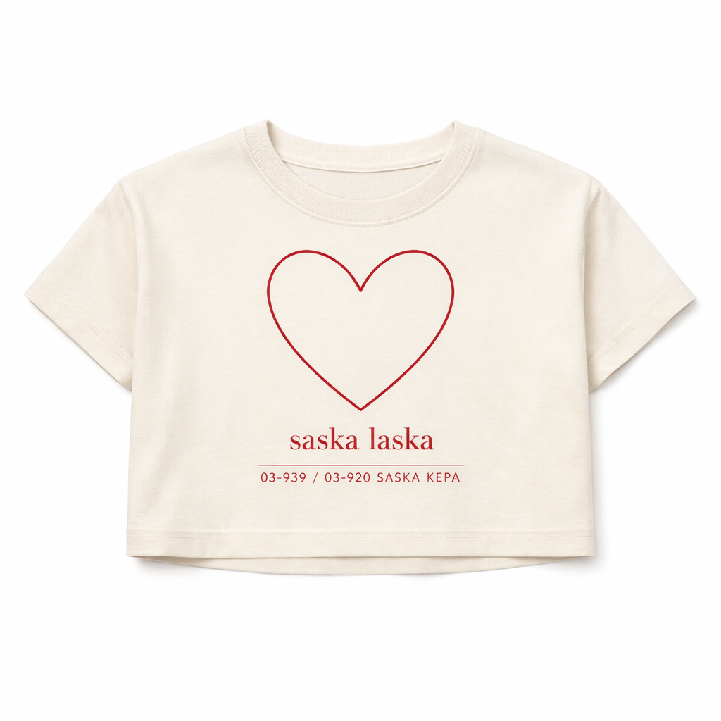 Saska Crop