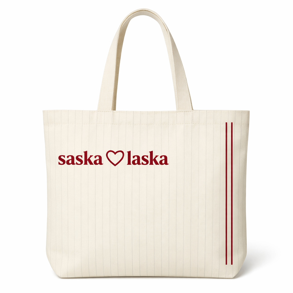 Tote-ally Saska