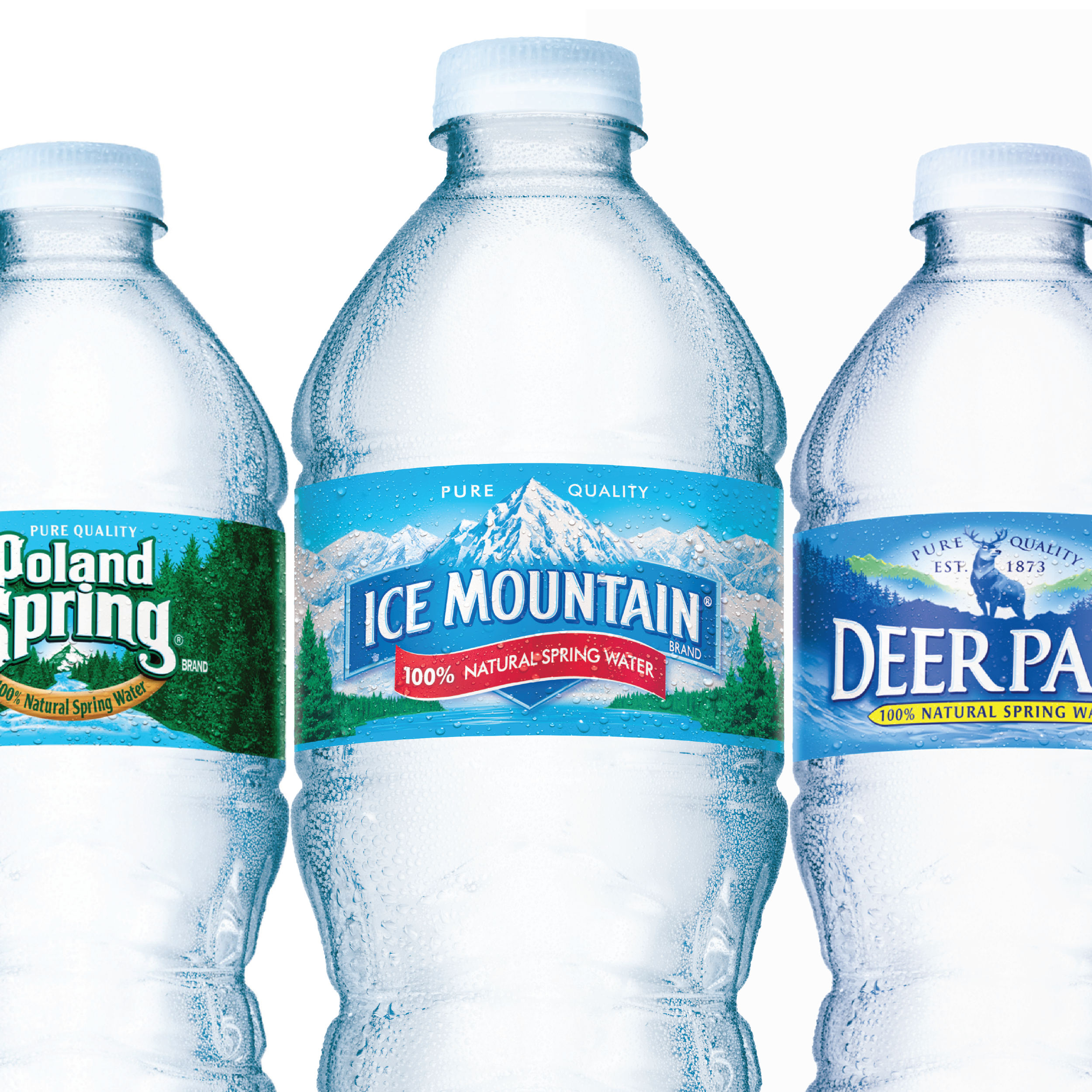 Nestlé Spring Water