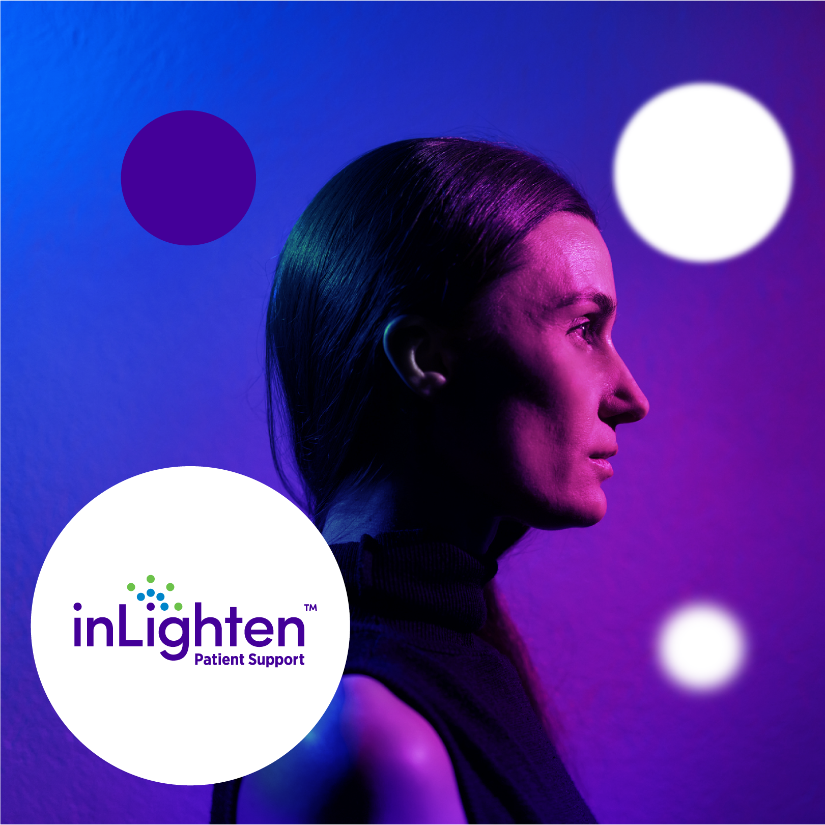 inLighten Patient Support Program