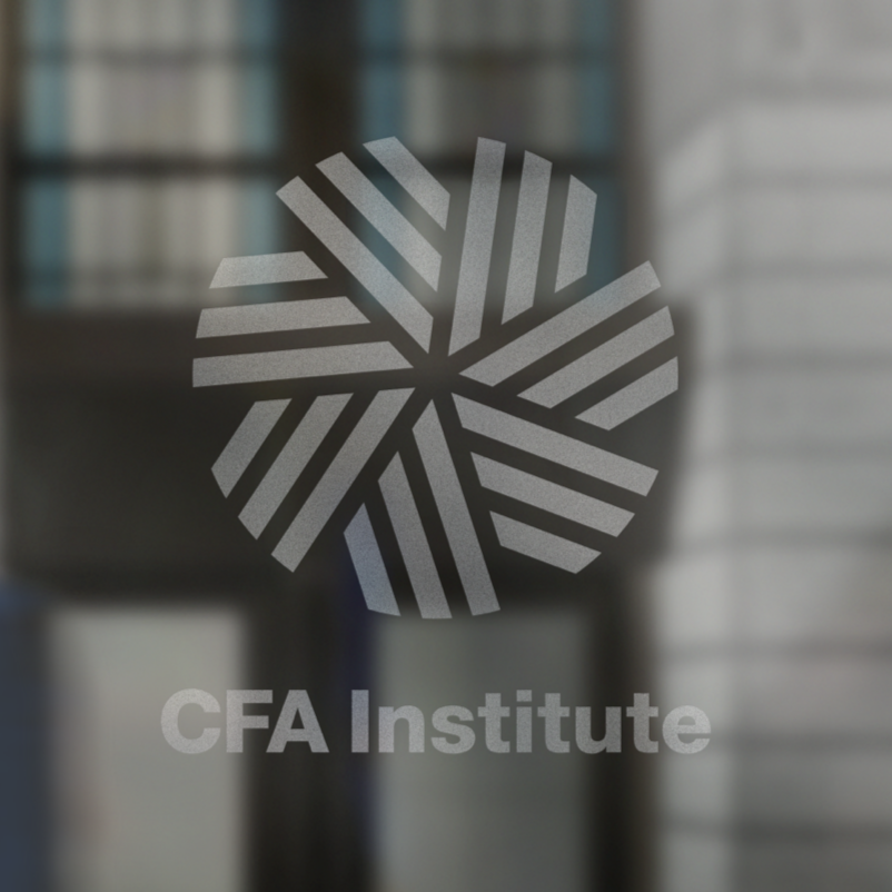 CFA Institute